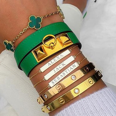 personalized