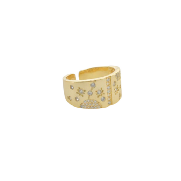 Notable Rings