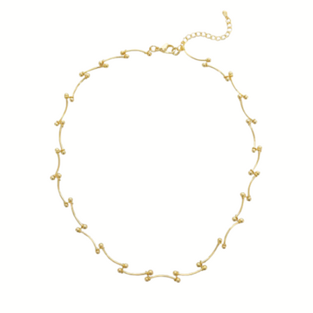 Dainty Chain Necklace