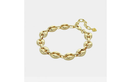 Puffy Mariner Bracelet