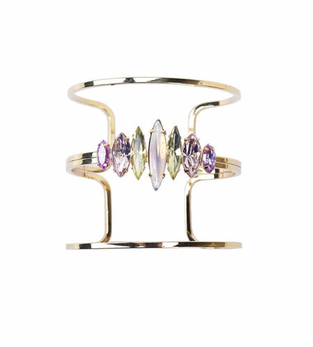 Mia Cuff