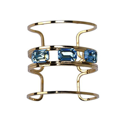 Shelley cuff