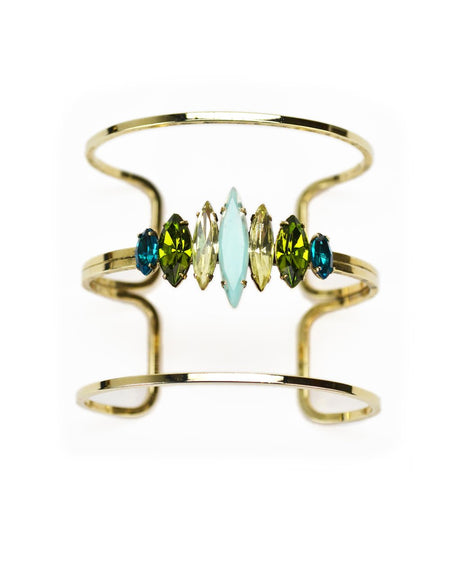 The Mia Cuff