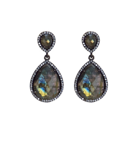 Mini Drop Earrings