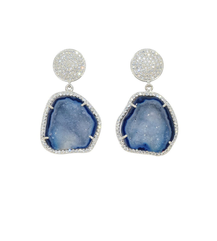 Geodes and Druzies