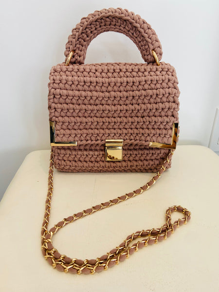 SHD - Nude Bag