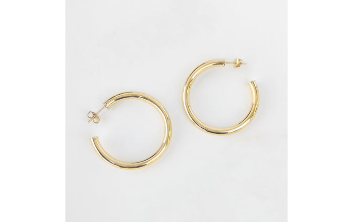 Essential Earrings
