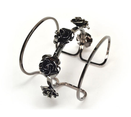 The Rose Cuff