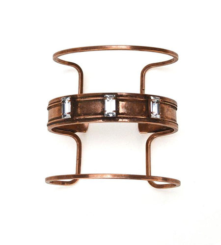 Rosalyn cuff