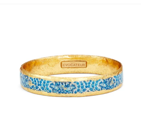 Lisbon Bangle by Evocatuer