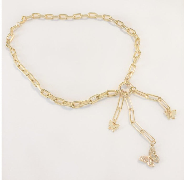 Essential Necklaces