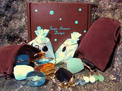 Jewelry Travel Set