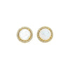 Everyday Lux Opalite Post Earrings