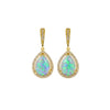 Everyday Lux Opalite Drop Earrings