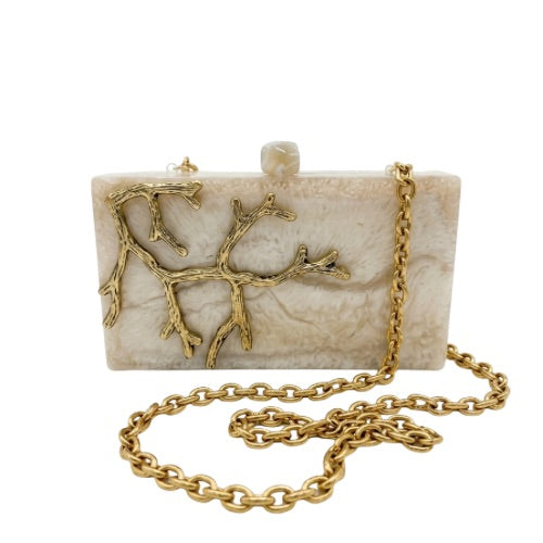 Resin Clutch - Branches