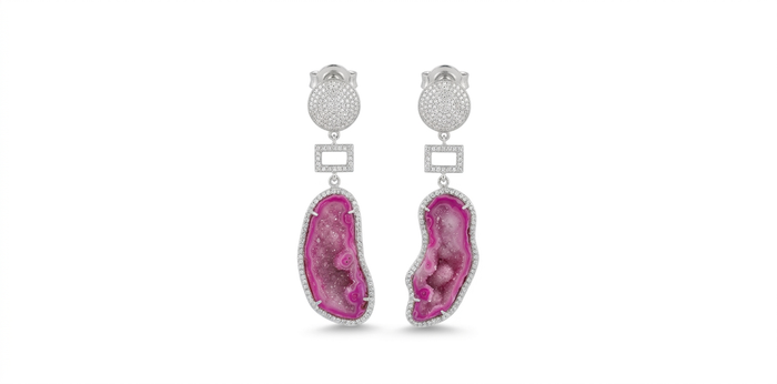 earrings - view all