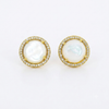 Everyday Lux Opalite Post Earrings