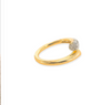 Two Tone Ring