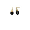 Convertible Lucite Earrings