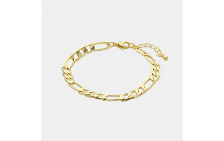 Figaro Chain&nbsp;Bracelet