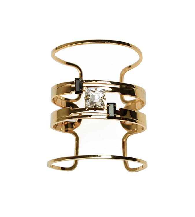 Mondriane cuff