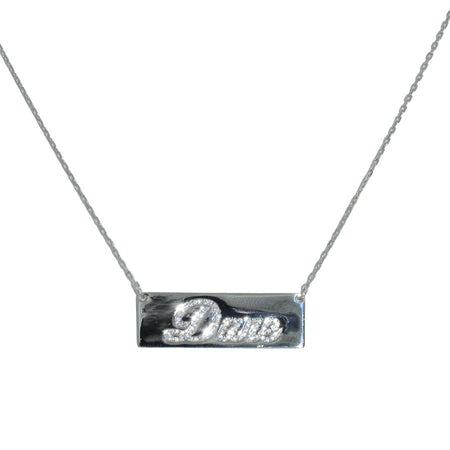 Dare Necklace